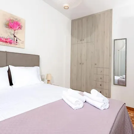 Marie's Luxury Center Daire