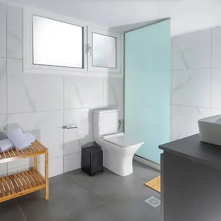 Daire Marie's Luxury Center Kandiye