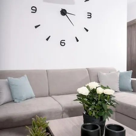 Marie's Luxury Center * Kandiye